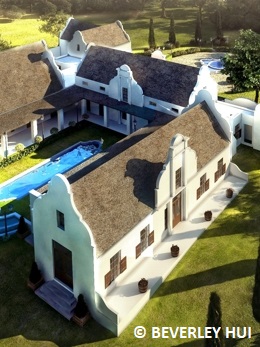 van zyl kitchen