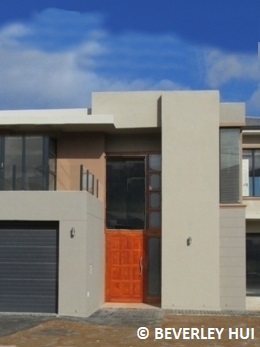 Main Entrance