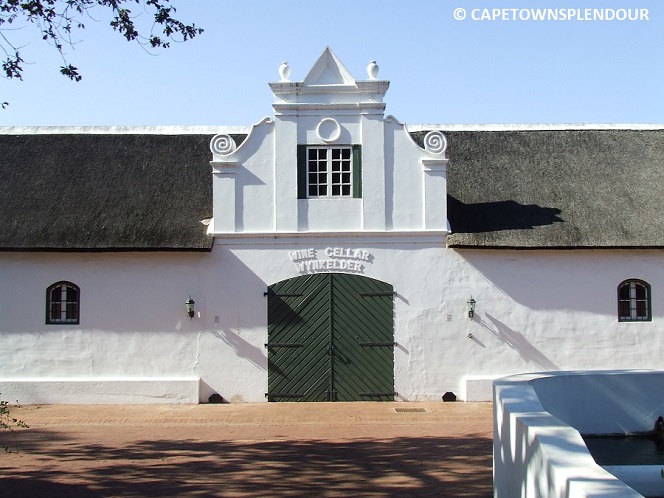 van zyl kitchen